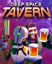 Deep Space Tavern Pc