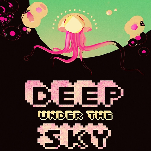 Acquista CD Key Deep Under the Sky Confronta Prezzi