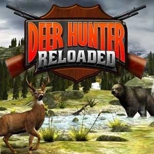Deer Hunter Reloaded Pc