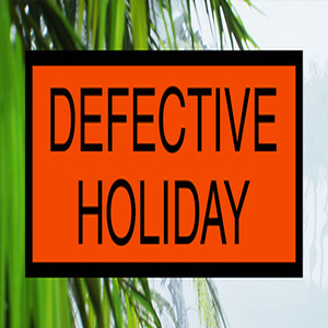 Acquistare Defective Holiday CD Key Confrontare Prezzi