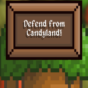 Acquistare Defend from Candyland CD Key Confrontare Prezzi