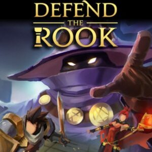 Acquistare Defend the Rook PS5 Confrontare Prezzi