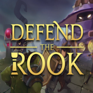 Acquistare Defend the Rook Nintendo Switch Confrontare i prezzi