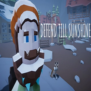 Defend Till Sunshine Pc