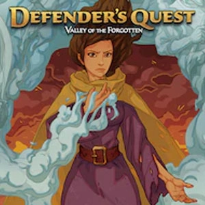 Defender’s Quest Valley of the Forgotten DX Pc