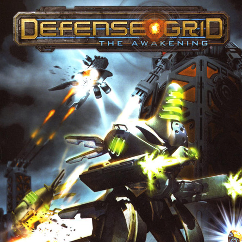 Acquista CD Key Defense Grid The Awakening Confronta Prezzi