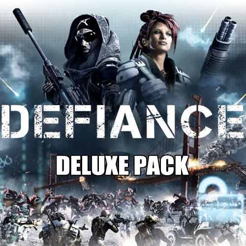 Defiance Deluxe Pack Confronta Prezzi