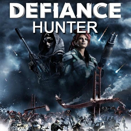 Defiance Hunter Pc