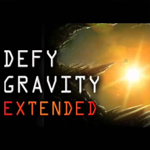 Defy Gravity Extended Pc