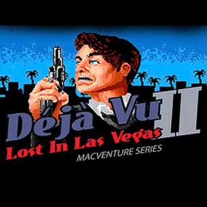Acquista CD Key Deja vu 2 MacVenture Series Confronta Prezzi