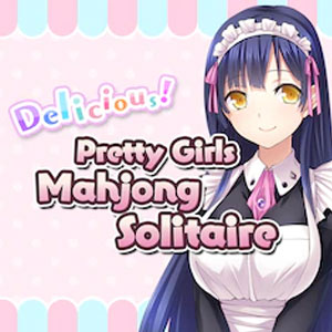 Acquistare Delicious Pretty Girls Mahjong Solitaire PS5 Confrontare Prezzi