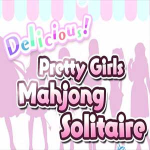 Acquista CD Key Delicious Pretty Girls Mahjong Solitaire Confronta Prezzi