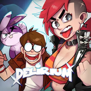 Delirium Xbox One