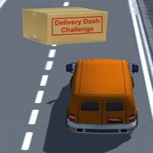 Delivery Dash Challenge Pc