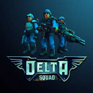 Delta Squad Pc