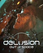 Delusion Out of Space Playstation 5