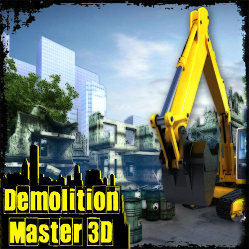 Acquista CD Key Demolition Master 3D Confronta Prezzi