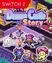 Acquistare Demon Castle Story Nintendo Switch 2 Confrontare i prezzi