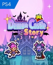 Acquistare Demon Castle Story PS4 Key Confrontare Prezzi