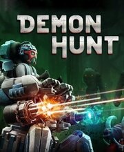 Acquistare Demon Hunt CD Key Confrontare Prezzi
