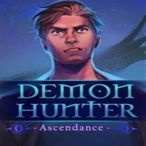 Demon Hunter Ascendance Playstation 4