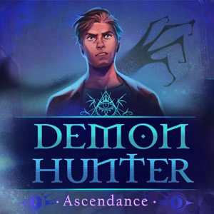 Demon Hunter Ascendance Switch