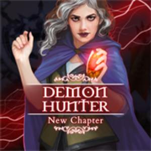 Demon Hunter New Chapter Xbox One