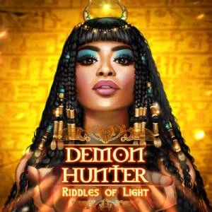 Demon Hunter Riddles of Light