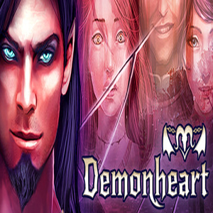 Acquistare Demonheart CD Key Confrontare Prezzi