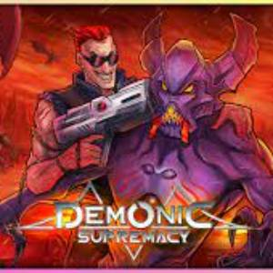 Demonic Supremacy Pc