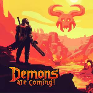 Demons Are Coming! Switch
