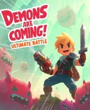 Demons Are Coming! Ultimate Battle Xbox Series X