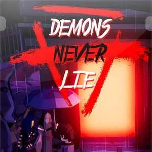 Demons Never Lie Pc