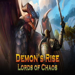 Acquistare Demons Rise Lords of Chaos Nintendo Switch Confrontare i prezzi
