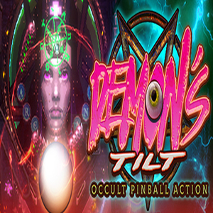 Acquistare DEMON’S TILT Nintendo Switch Confrontare i prezzi