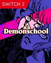 Acquistare Demonschool Key Nintendo Switch 2 Confrontare i prezzi
