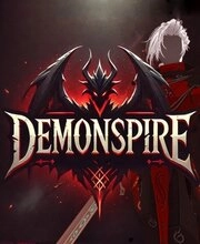 Demonspire Switch