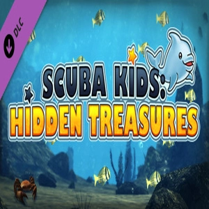 Depth Hunter 2 Scuba Kids Hidden Treasures Pc