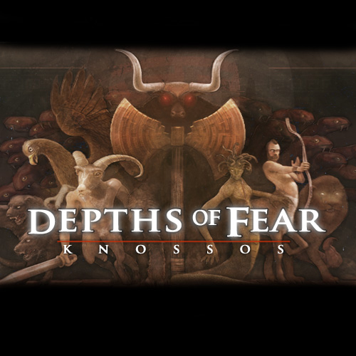 Acquista CD Key Depths of Fear Knossos Confronta Prezzi
