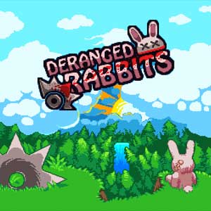 Acquista CD Key Deranged Rabbits Confronta Prezzi