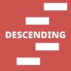 Descending Playstation 4