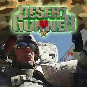 Desert Gunner Pc