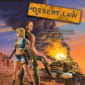Acquista CD Key Desert Law Confronta Prezzi