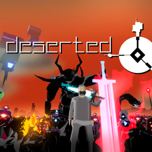 DESERTED Switch