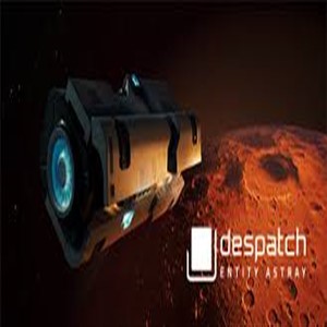 Acquistare Despatch Entity Astray CD Key Confrontare Prezzi