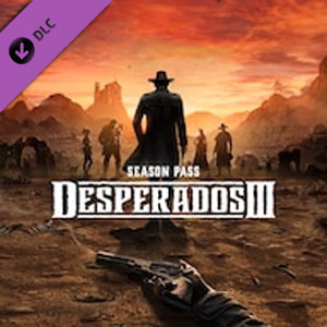 Acquistare Desperados 3 Season Pass Xbox Series Gioco Confrontare Prezzi