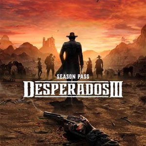Acquistare Desperados 3 Season Pass CD Key Confrontare Prezzi
