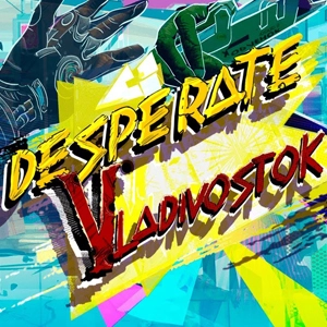 Desperate Vladivostok Playstation 4