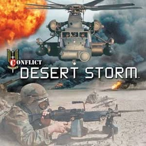Dessert Storm Pc