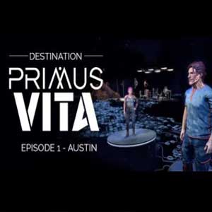Acquistare Destination Primus Vita Episode 1 Austin CD Key Confrontare Prezzi